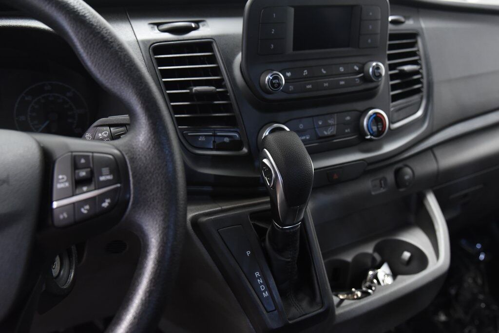 2024 Ford Transit-250 Base Akron