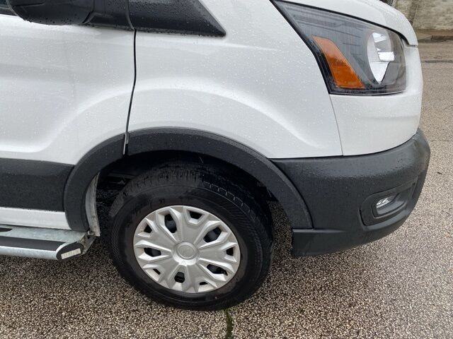 2024 Ford Transit-250 Base Akron