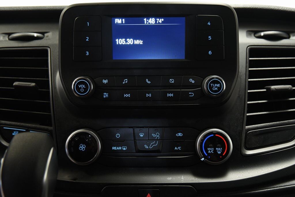 2024 Ford Transit-250 Base Akron