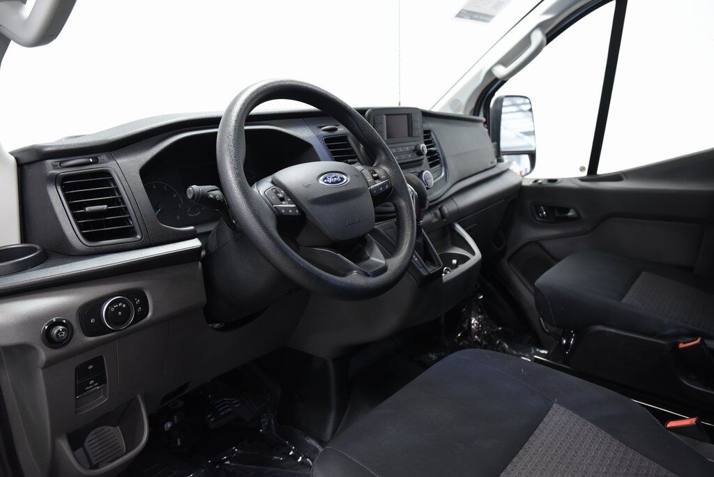 2024 Ford Transit-250 Base Akron