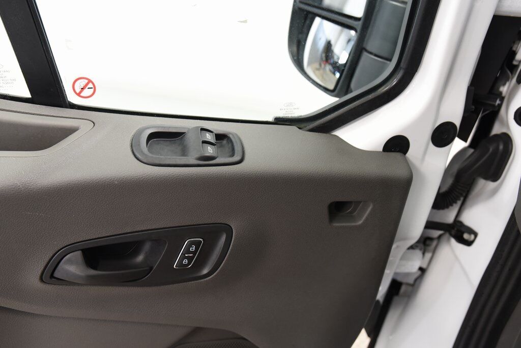 2024 Ford Transit-250 Base Akron