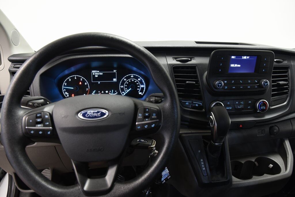 2024 Ford Transit-250 Base Akron