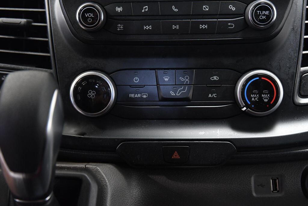 2024 Ford Transit-250 Base Akron