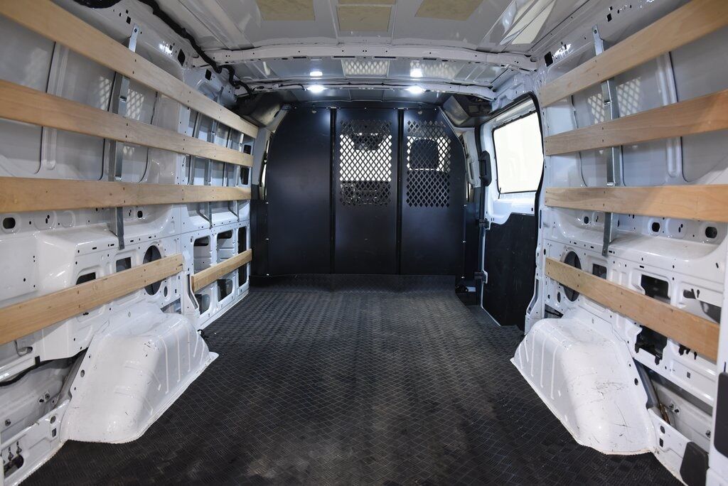 2024 Ford Transit-250 Base Akron