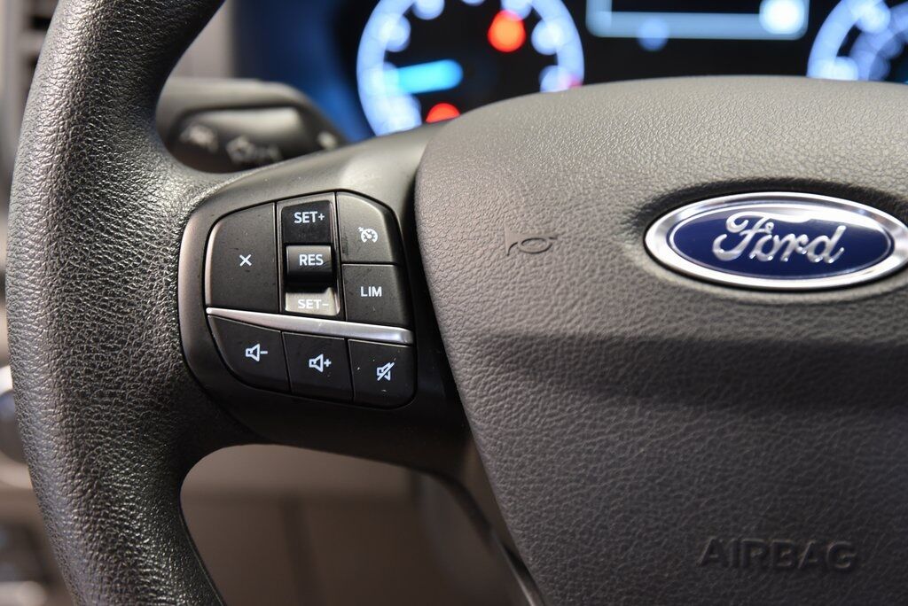 2024 Ford Transit-250 Base Akron