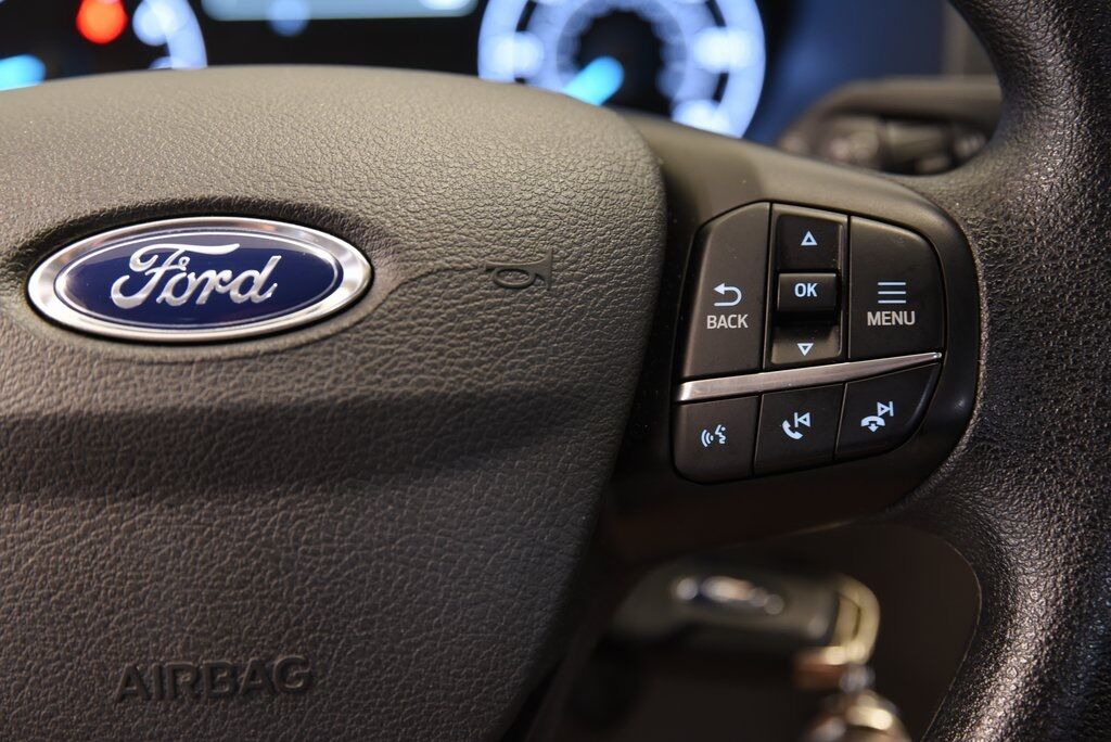 2024 Ford Transit-250 Base Akron