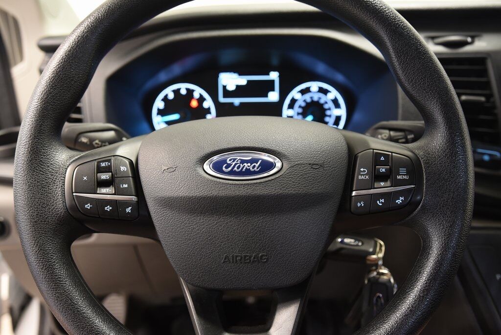 2024 Ford Transit-250 Base Akron