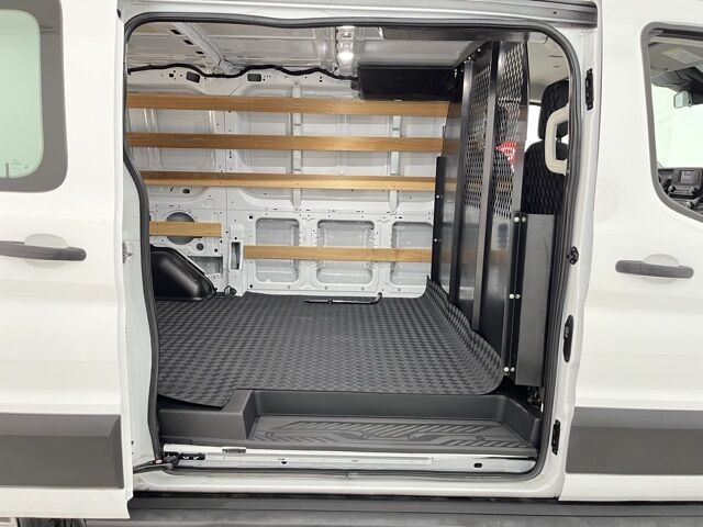 2024 Ford Transit-250 Base Carrollton TX