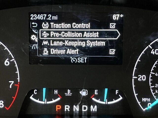 2024 Ford Transit-250 Base Carrollton TX