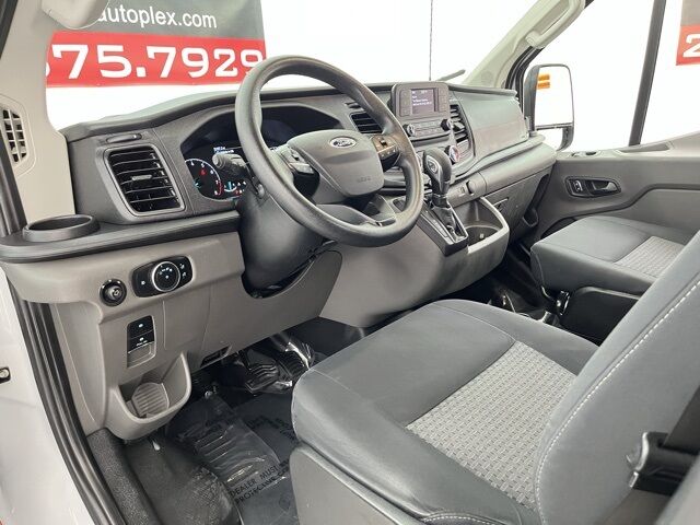 2024 Ford Transit-250 Base Carrollton TX