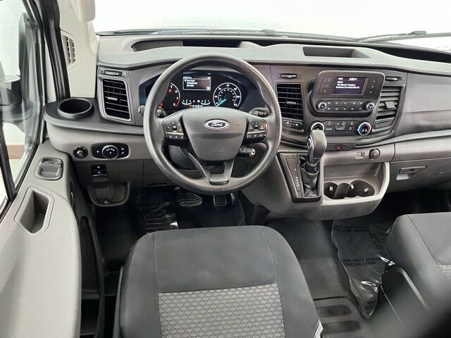 2024 Ford Transit-250 Base Carrollton TX