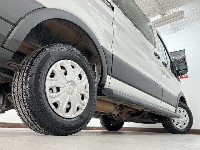 2024 Ford Transit-250 Base Carrollton TX