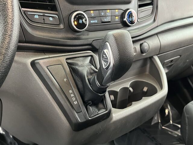 2024 Ford Transit-250 Base Carrollton TX