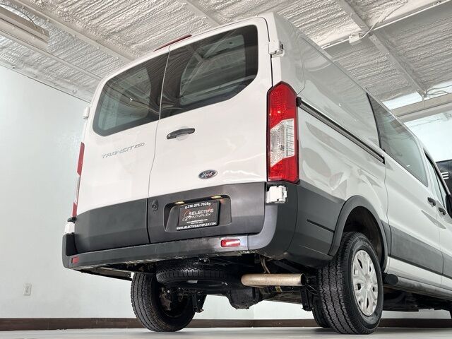 2024 Ford Transit-250 Base Carrollton TX