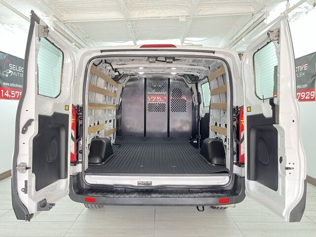 2024 Ford Transit-250 Base Carrollton TX