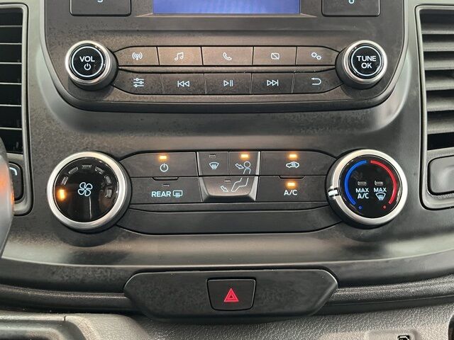 2024 Ford Transit-250 Base Carrollton TX