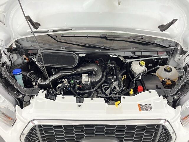 2024 Ford Transit-250 Base Carrollton TX