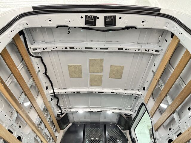 2024 Ford Transit-250 Base Carrollton TX