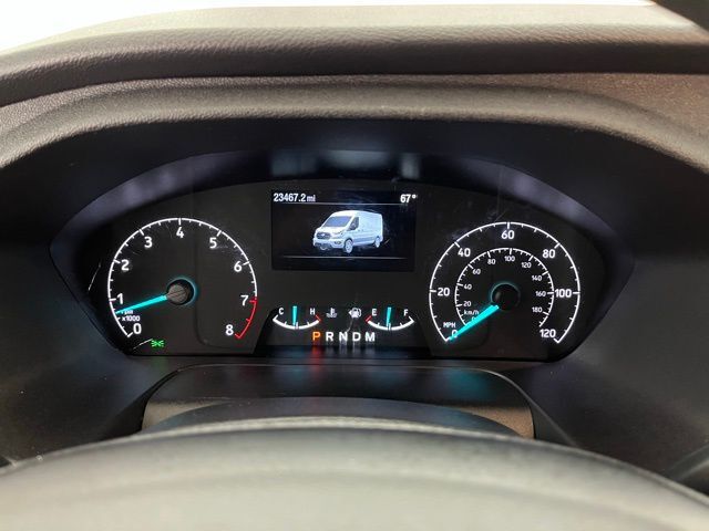 2024 Ford Transit-250 Base Carrollton TX