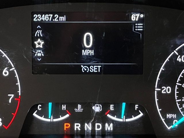 2024 Ford Transit-250 Base Carrollton TX