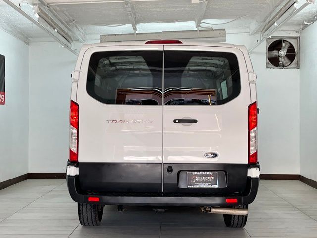 2024 Ford Transit-250 Base Carrollton TX