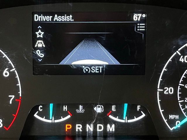 2024 Ford Transit-250 Base Carrollton TX