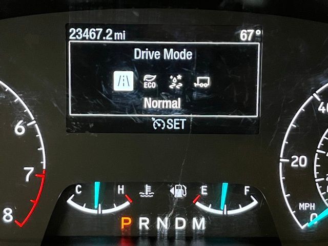 2024 Ford Transit-250 Base Carrollton TX