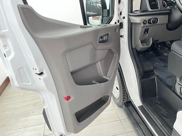 2024 Ford Transit-250 Base Carrollton TX