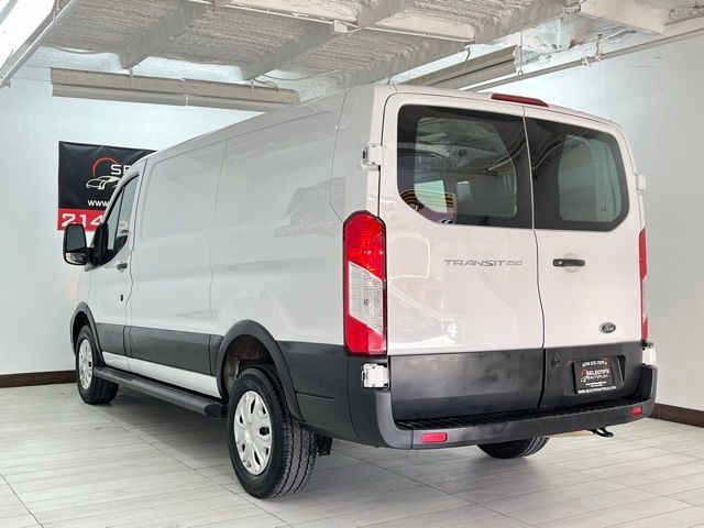 2024 Ford Transit-250 Base Carrollton TX