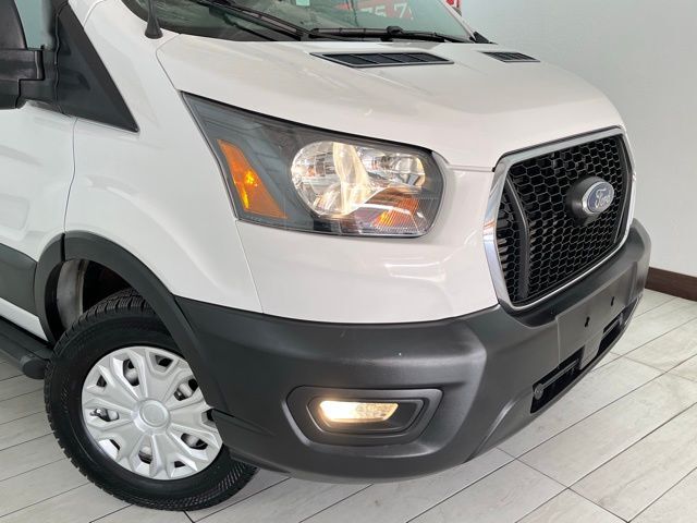 2024 Ford Transit-250 Base Carrollton TX