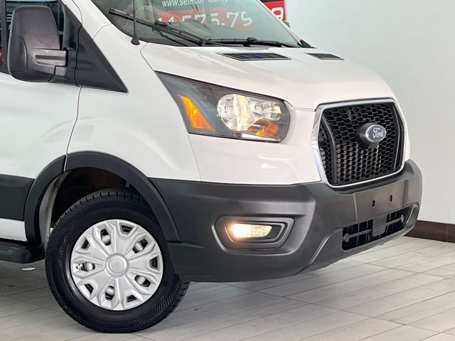 2024 Ford Transit-250 Base Carrollton TX
