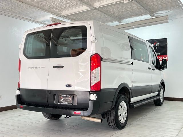 2024 Ford Transit-250 Base Carrollton TX