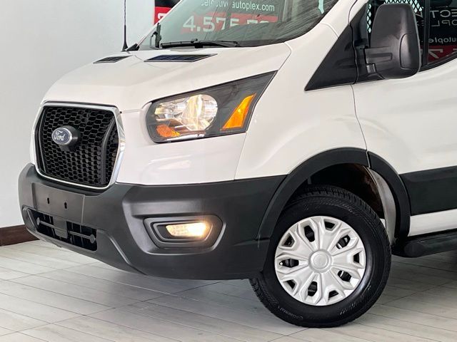 2024 Ford Transit-250 Base Carrollton TX