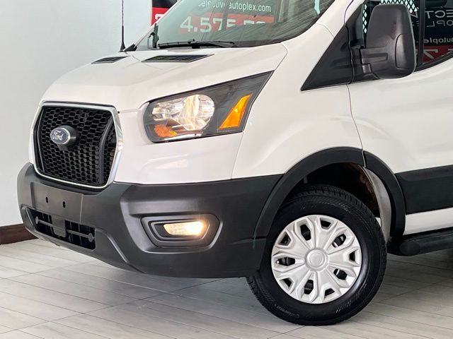 2024 Ford Transit-250 Base Carrollton TX