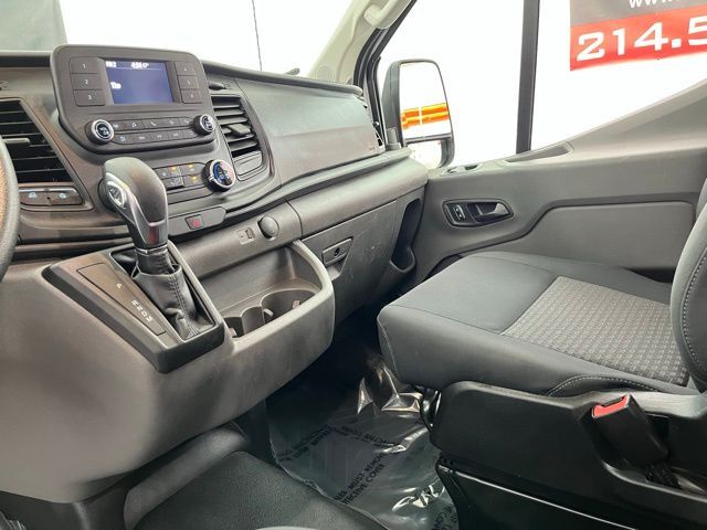 2024 Ford Transit-250 Base Carrollton TX