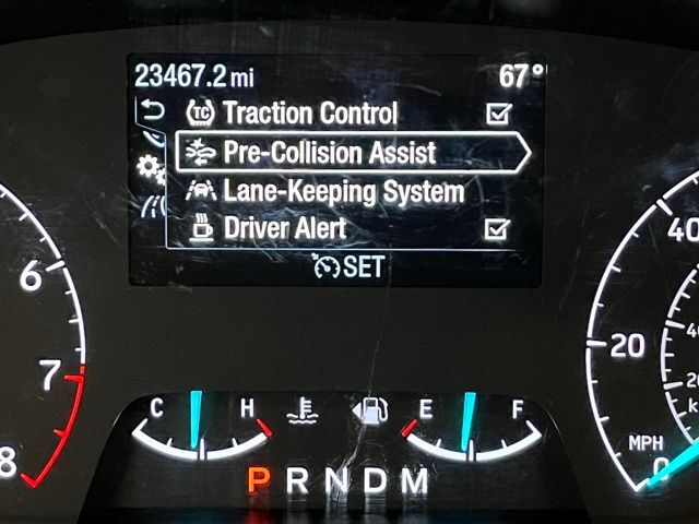 2024 Ford Transit-250 Base Carrollton TX