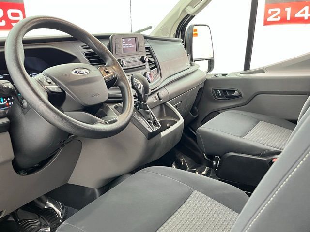 2024 Ford Transit-250 Base Carrollton TX