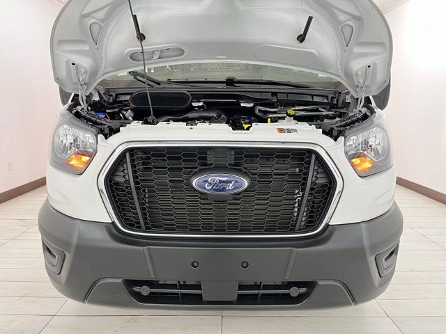 2024 Ford Transit-250 Base Carrollton TX