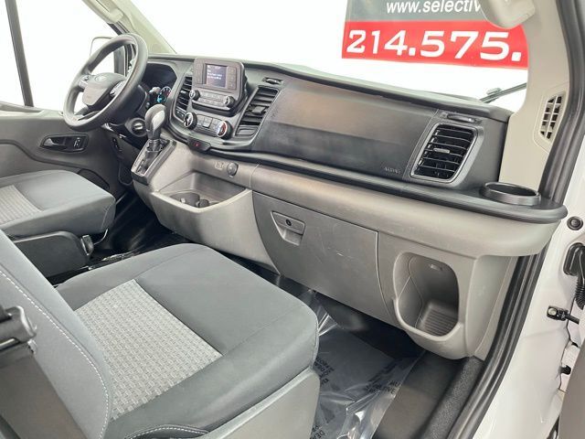 2024 Ford Transit-250 Base Carrollton TX