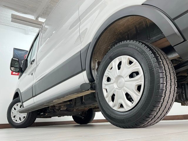 2024 Ford Transit-250 Base Carrollton TX
