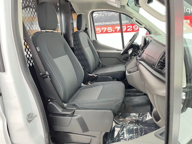 2024 Ford Transit-250 Base Carrollton TX