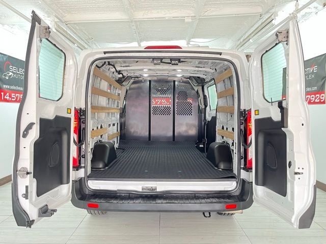 2024 Ford Transit-250 Base Carrollton TX