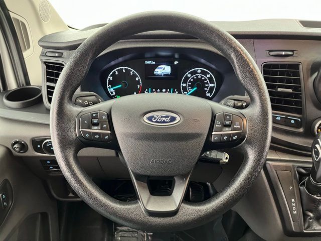 2024 Ford Transit-250 Base Carrollton TX