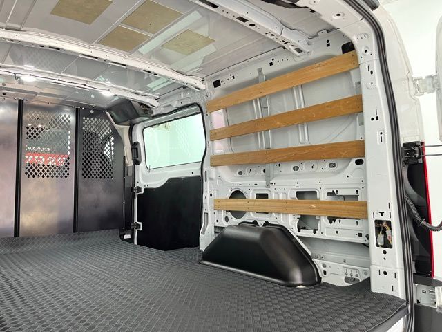 2024 Ford Transit-250 Base Carrollton TX