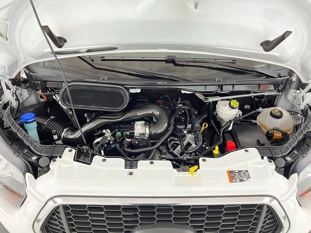 2024 Ford Transit-250 Base Carrollton TX