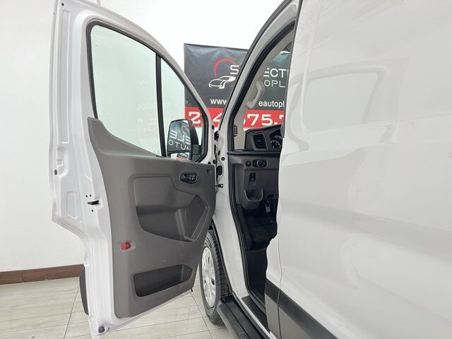 2024 Ford Transit-250 Base Carrollton TX