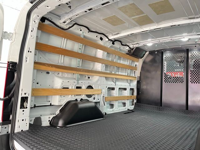 2024 Ford Transit-250 Base Carrollton TX