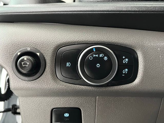 2024 Ford Transit-250 Base Carrollton TX