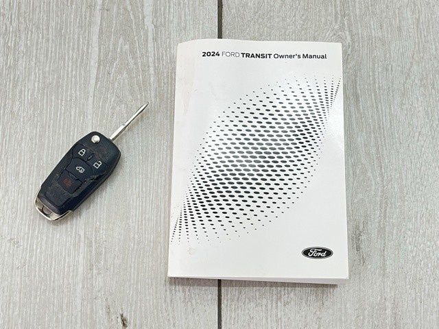 2024 Ford Transit-250 Base Carrollton TX