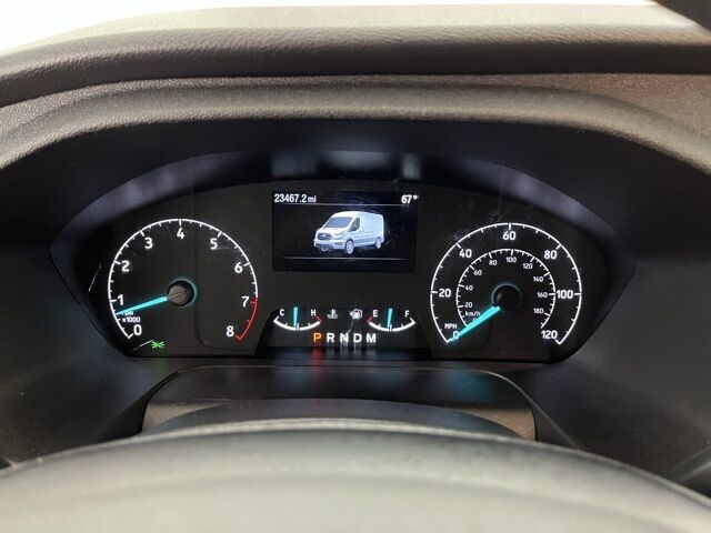 2024 Ford Transit-250 Base Carrollton TX